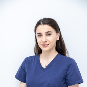 Մարիետա Արտակի Նալբանդյան